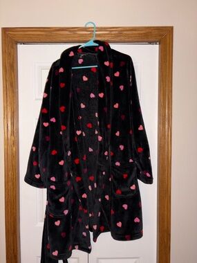 Victoria secret love robe